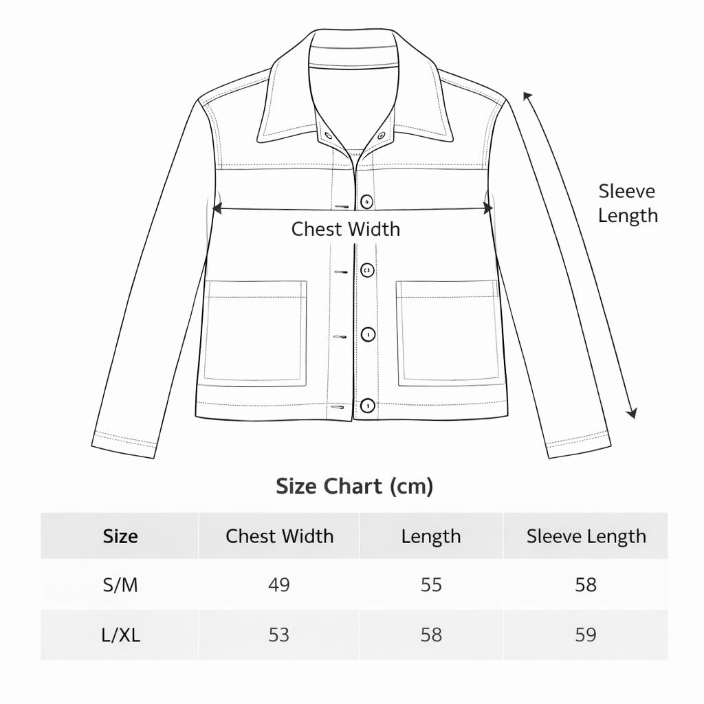 Caramel Suede Jacket