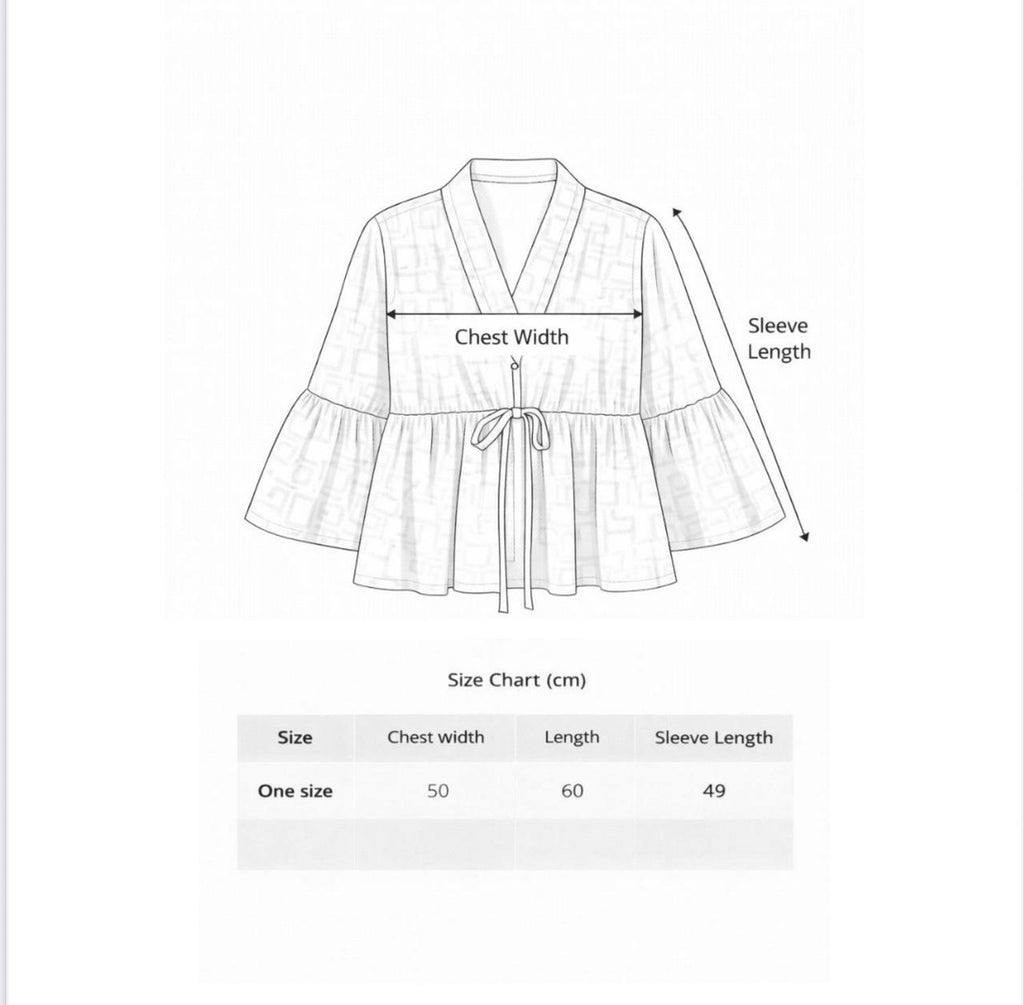 Beige Jacquard Jacket
