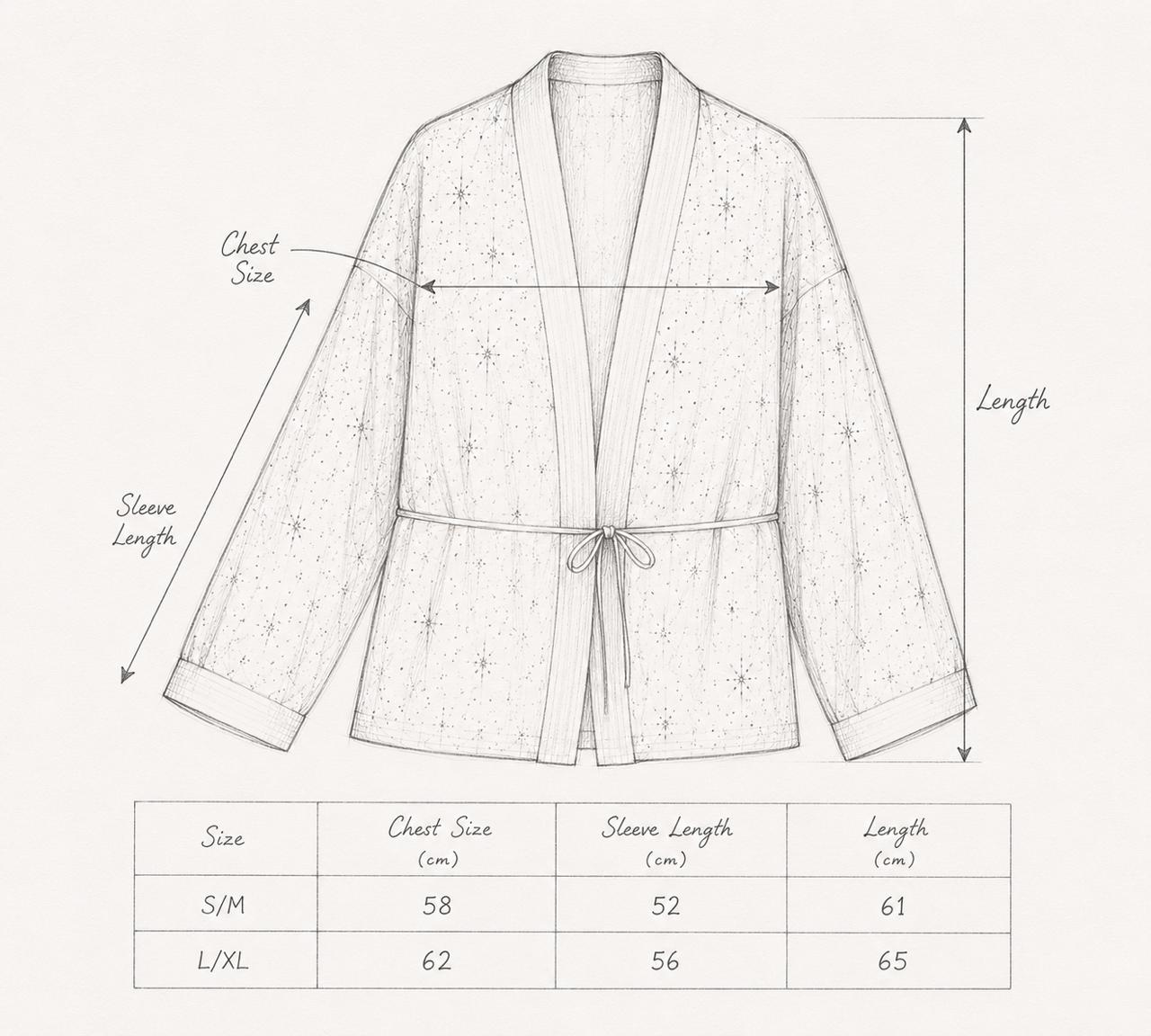 Midnight Spark Jacket in Powder Pink